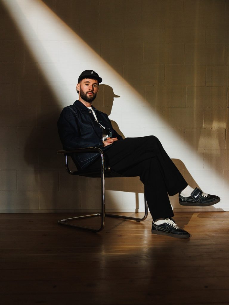 Clément Merenciano RCE